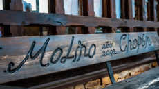 Galeria de imagenes de el Molino Chopin