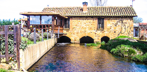 Galeria de imagenes del exterior