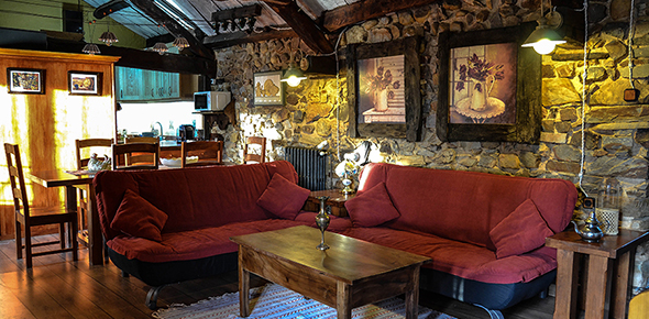 Galeria de imagenes del Molino